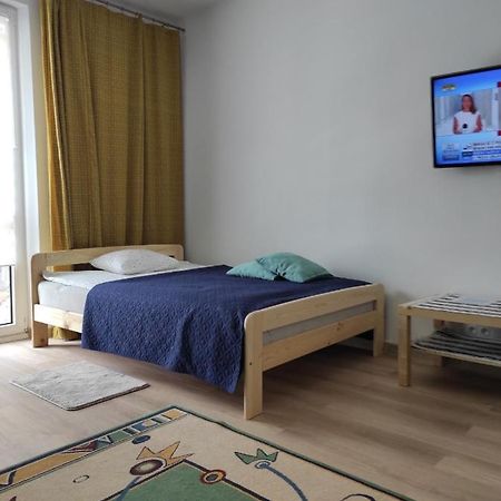 Apartament Centrum U Marianny Czestochowa Exterior photo