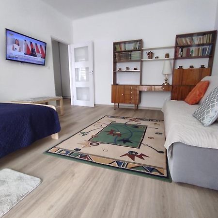 Apartament Centrum U Marianny Czestochowa Exterior photo