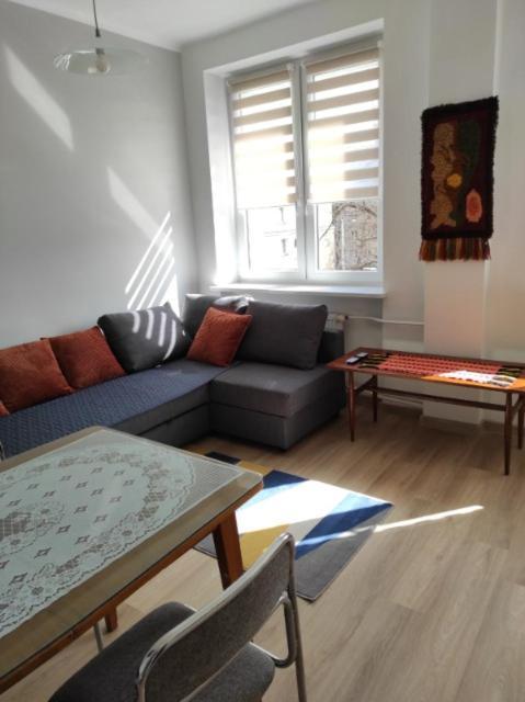 Apartament Centrum U Marianny Czestochowa Exterior photo