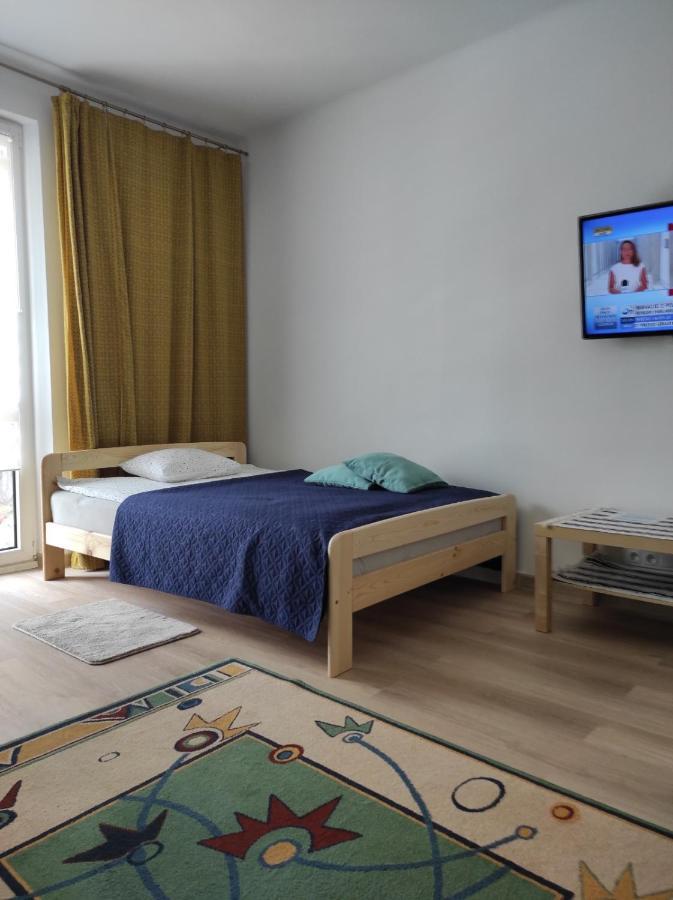 Apartament Centrum U Marianny Czestochowa Exterior photo