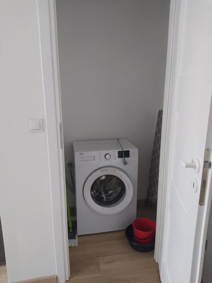 Apartament Centrum U Marianny Czestochowa Exterior photo