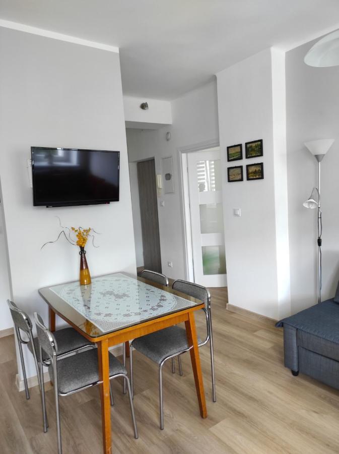 Apartament Centrum U Marianny Czestochowa Exterior photo